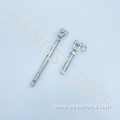 Stainless Steel Jaw&Swage Stud European Type Turnbuckle